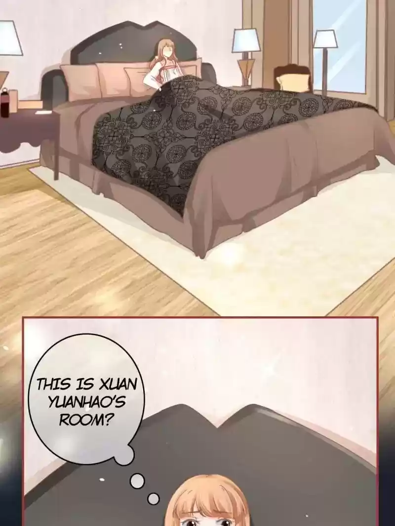 The Ghost Bride Chapter 67