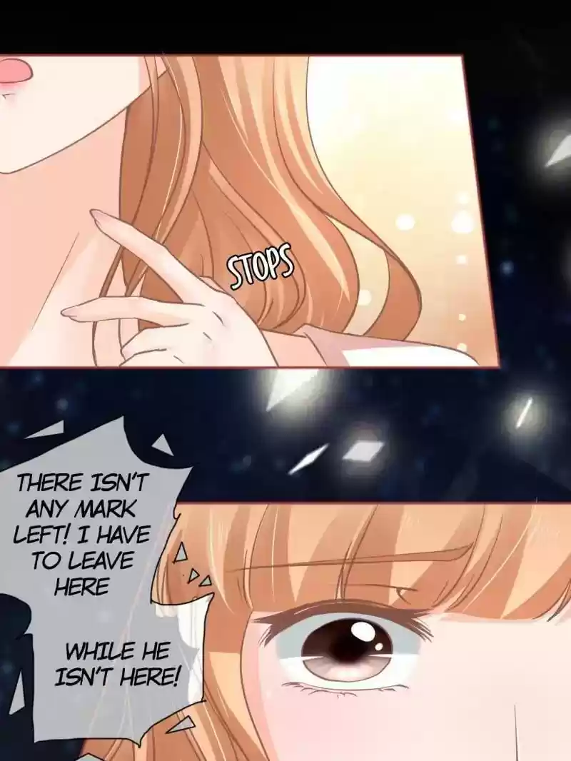 The Ghost Bride Chapter 67