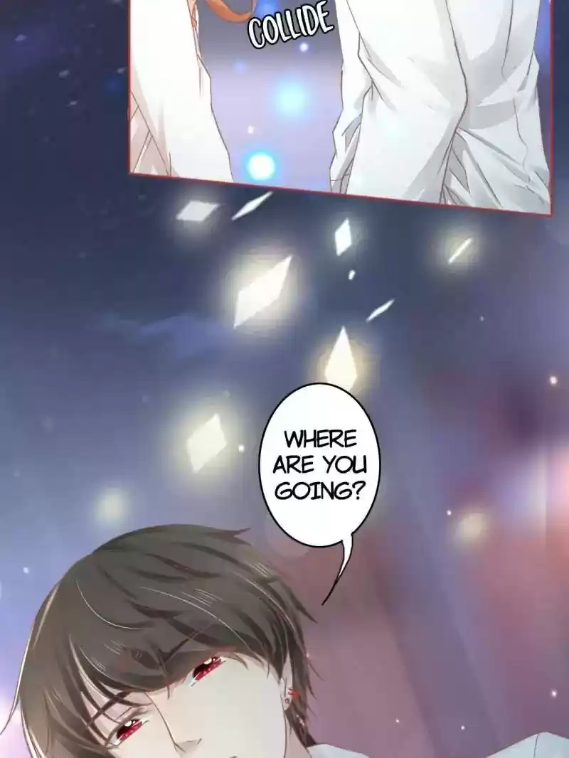 The Ghost Bride Chapter 67