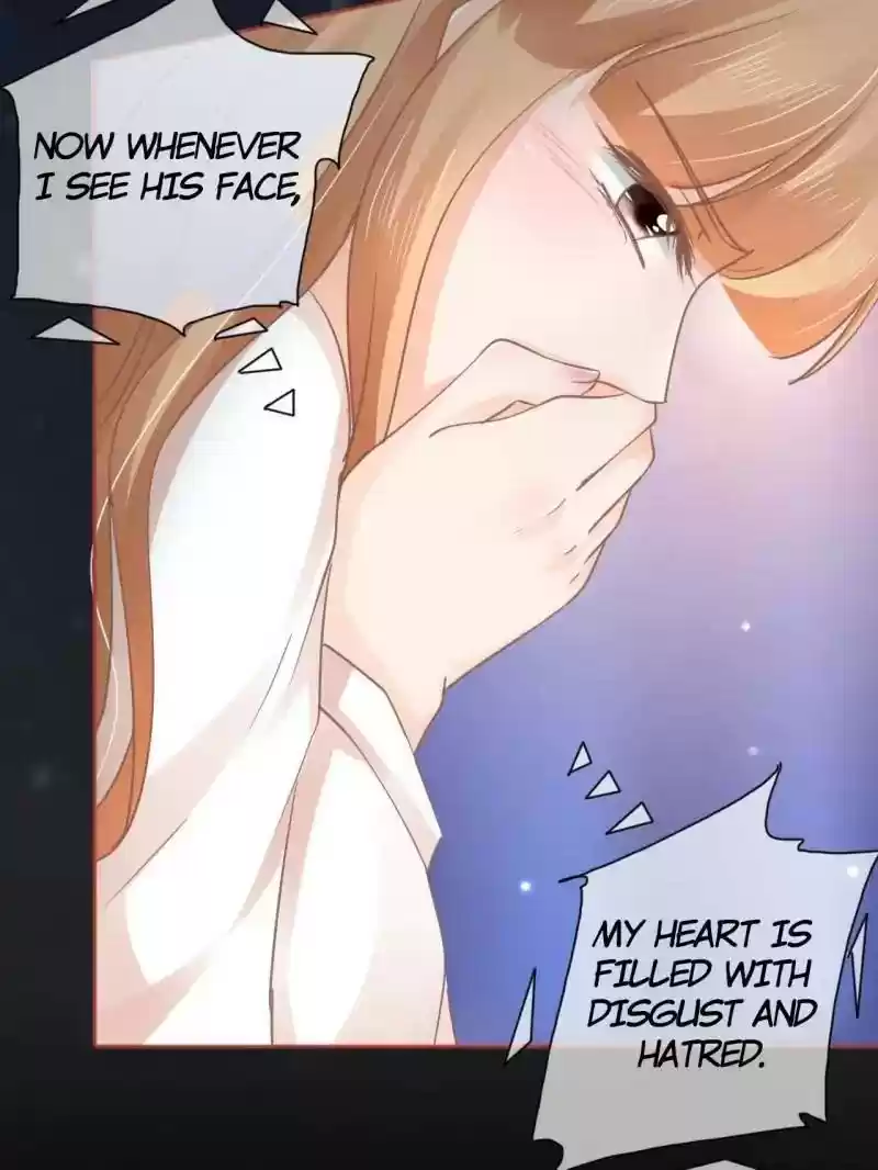 The Ghost Bride Chapter 67