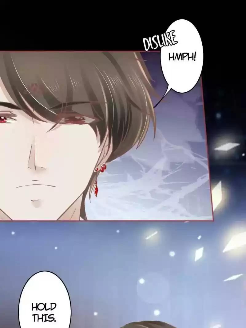 The Ghost Bride Chapter 67