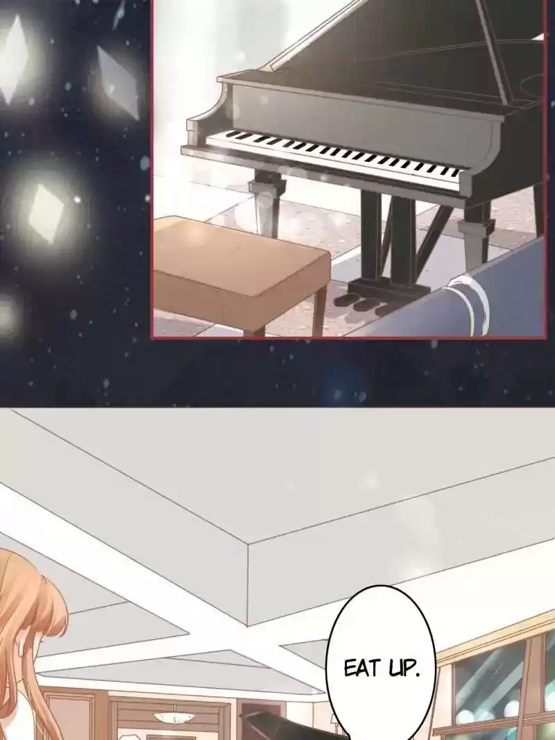 The Ghost Bride Chapter 68