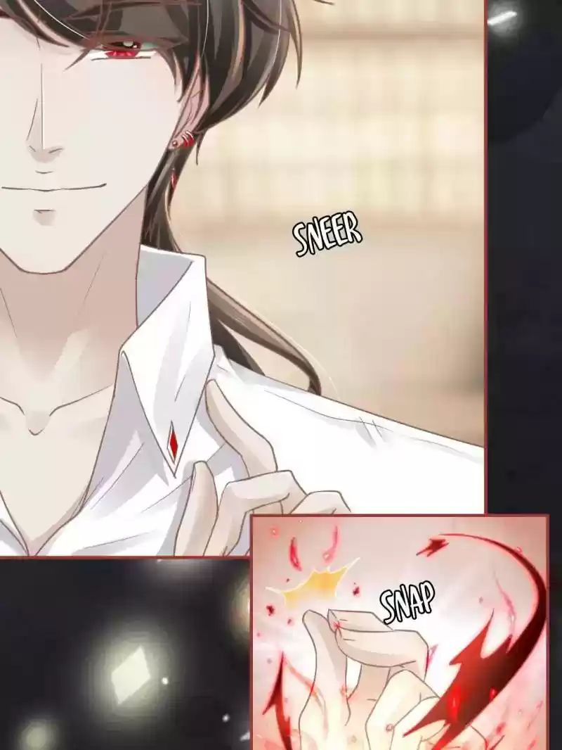 The Ghost Bride Chapter 68