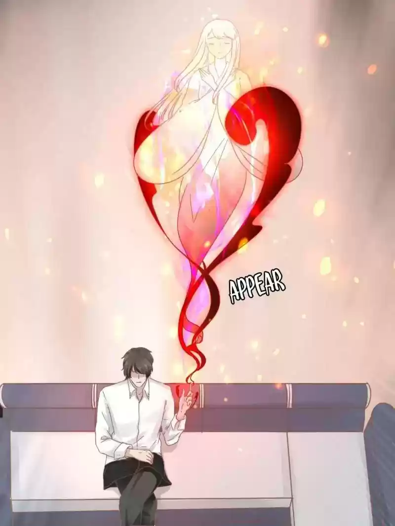 The Ghost Bride Chapter 68