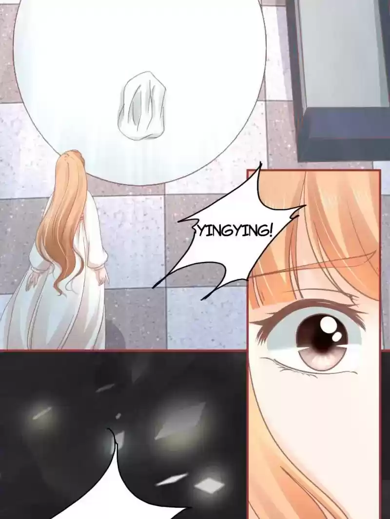 The Ghost Bride Chapter 68