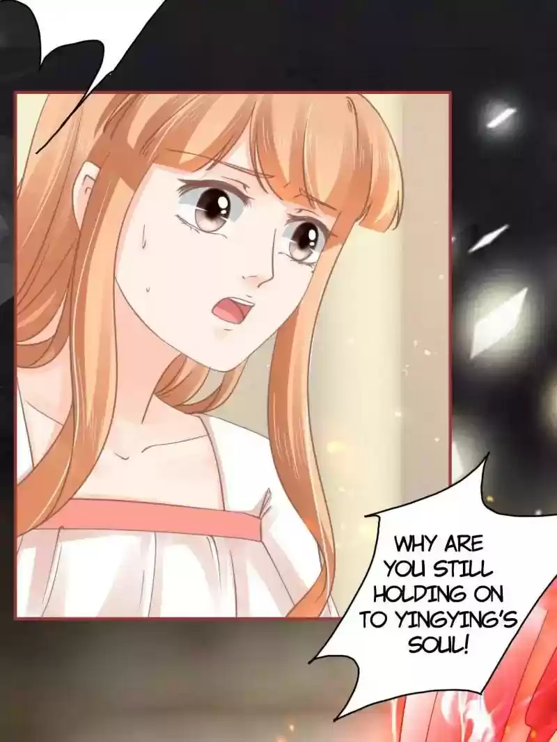 The Ghost Bride Chapter 68