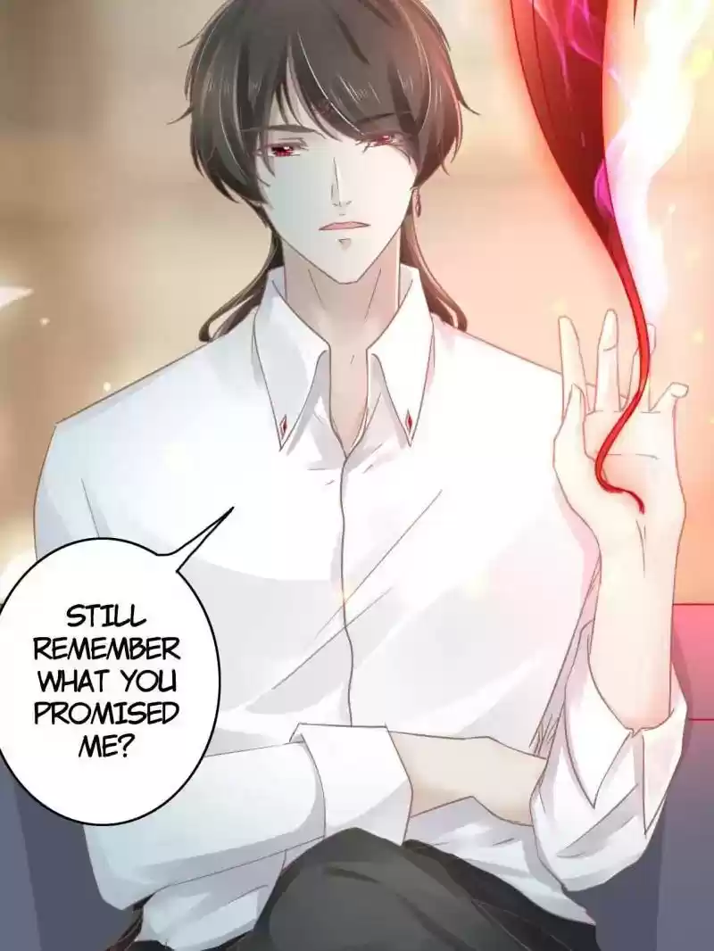 The Ghost Bride Chapter 68