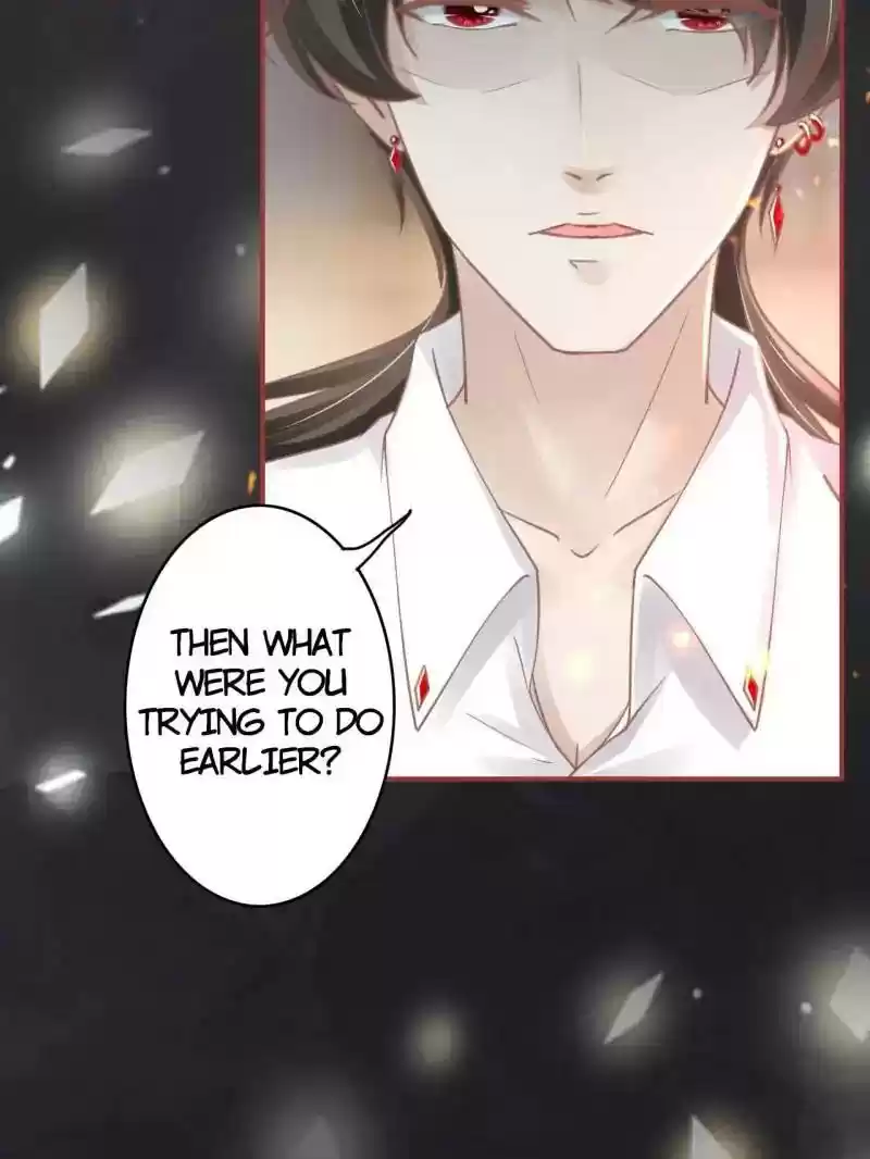 The Ghost Bride Chapter 68