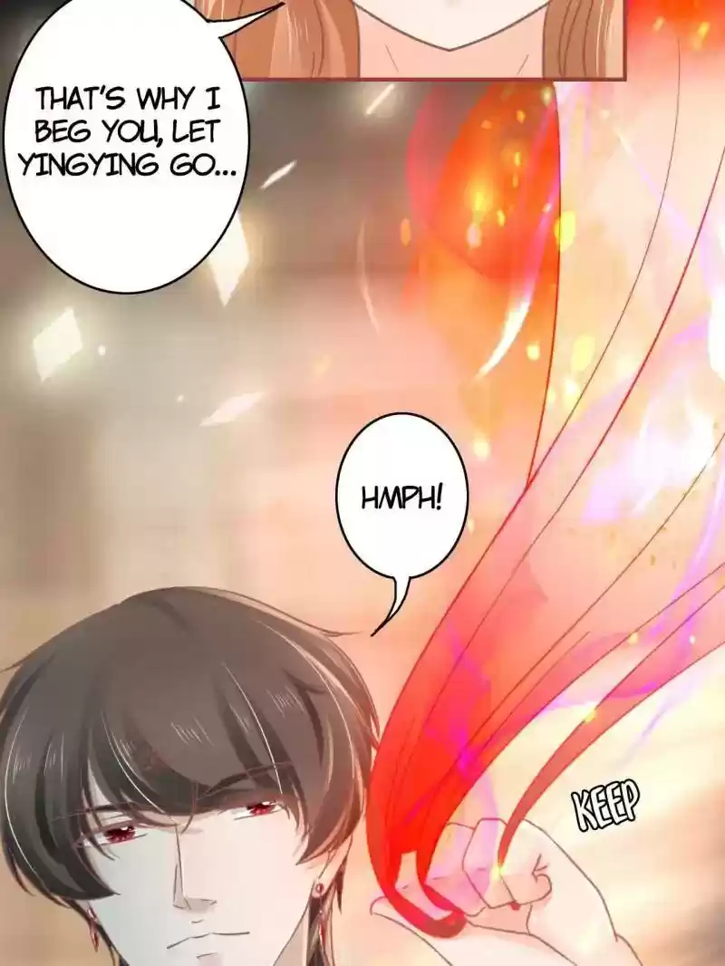 The Ghost Bride Chapter 68