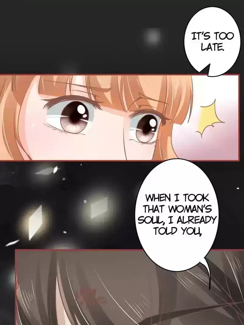 The Ghost Bride Chapter 68