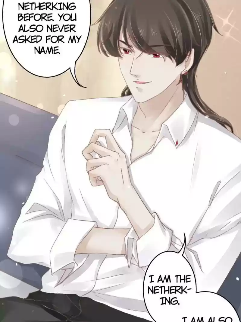 The Ghost Bride Chapter 68