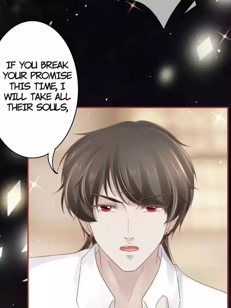 The Ghost Bride Chapter 68