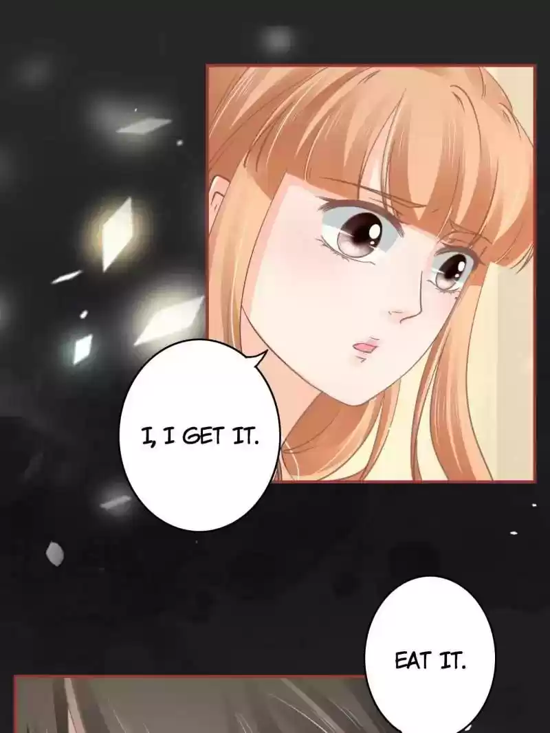 The Ghost Bride Chapter 68