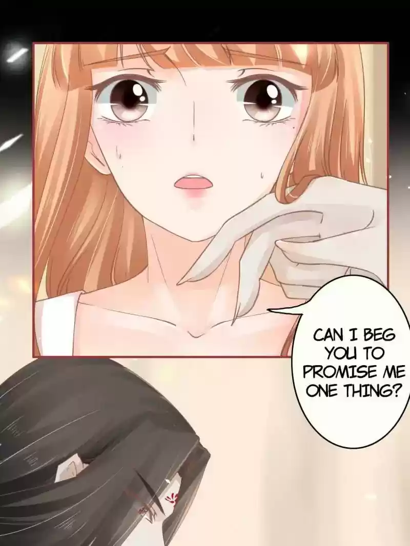 The Ghost Bride Chapter 69