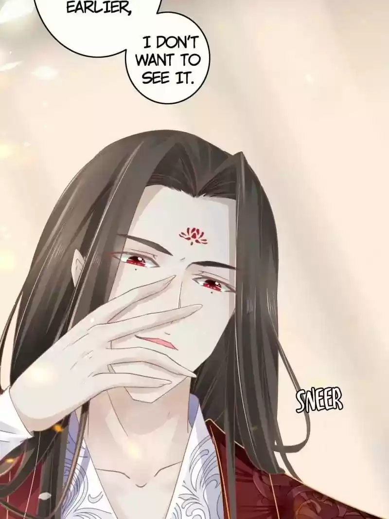 The Ghost Bride Chapter 69