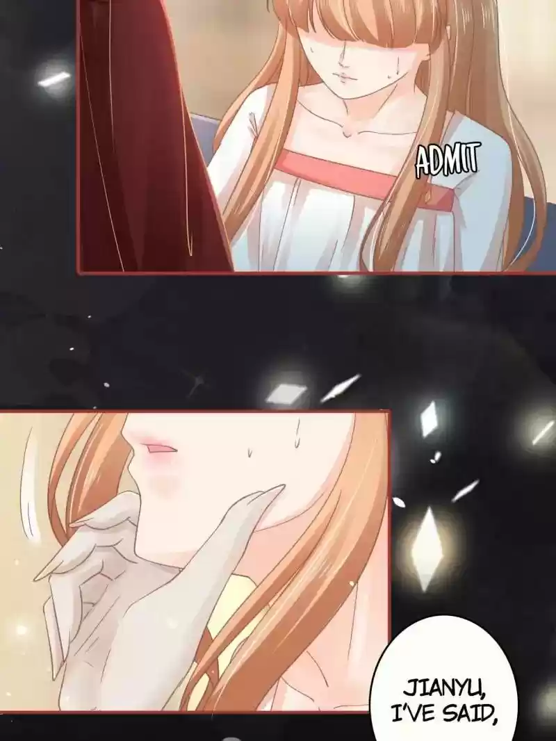 The Ghost Bride Chapter 69