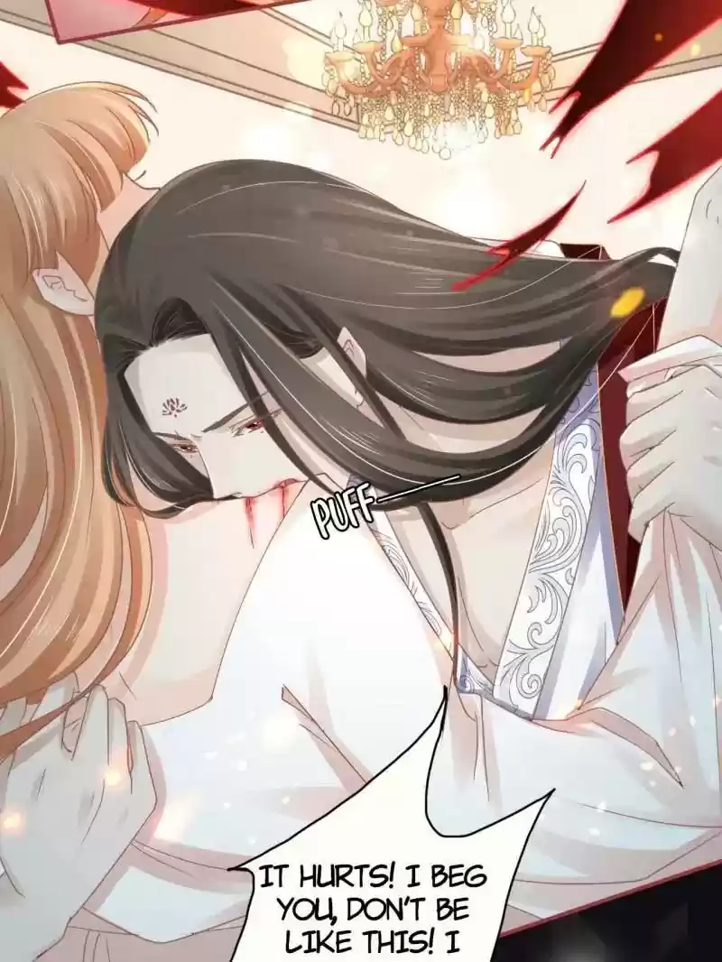 The Ghost Bride Chapter 69