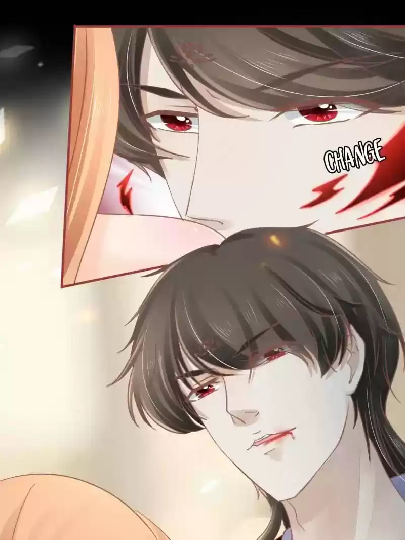 The Ghost Bride Chapter 69