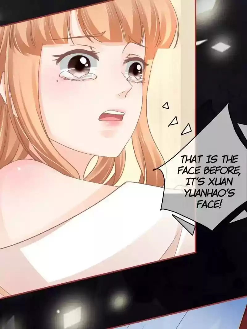 The Ghost Bride Chapter 69