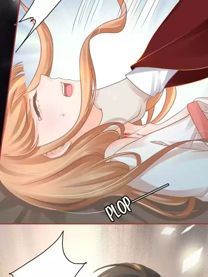 The Ghost Bride Chapter 69