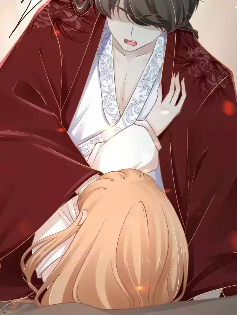 The Ghost Bride Chapter 69