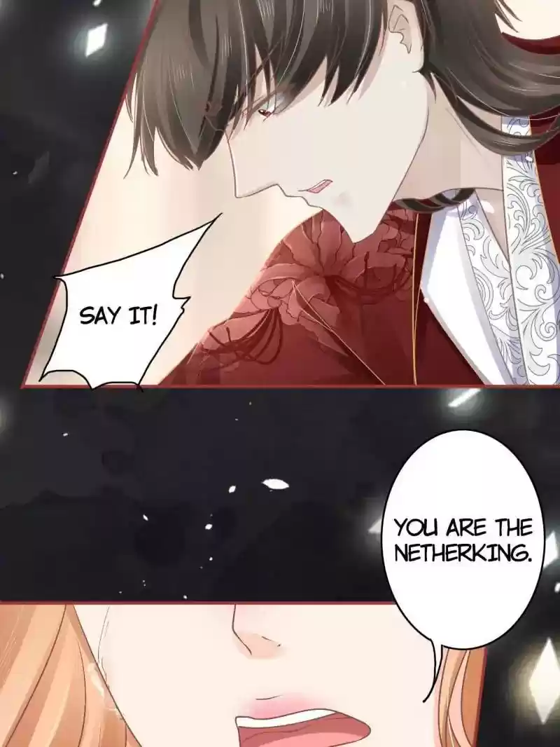 The Ghost Bride Chapter 69