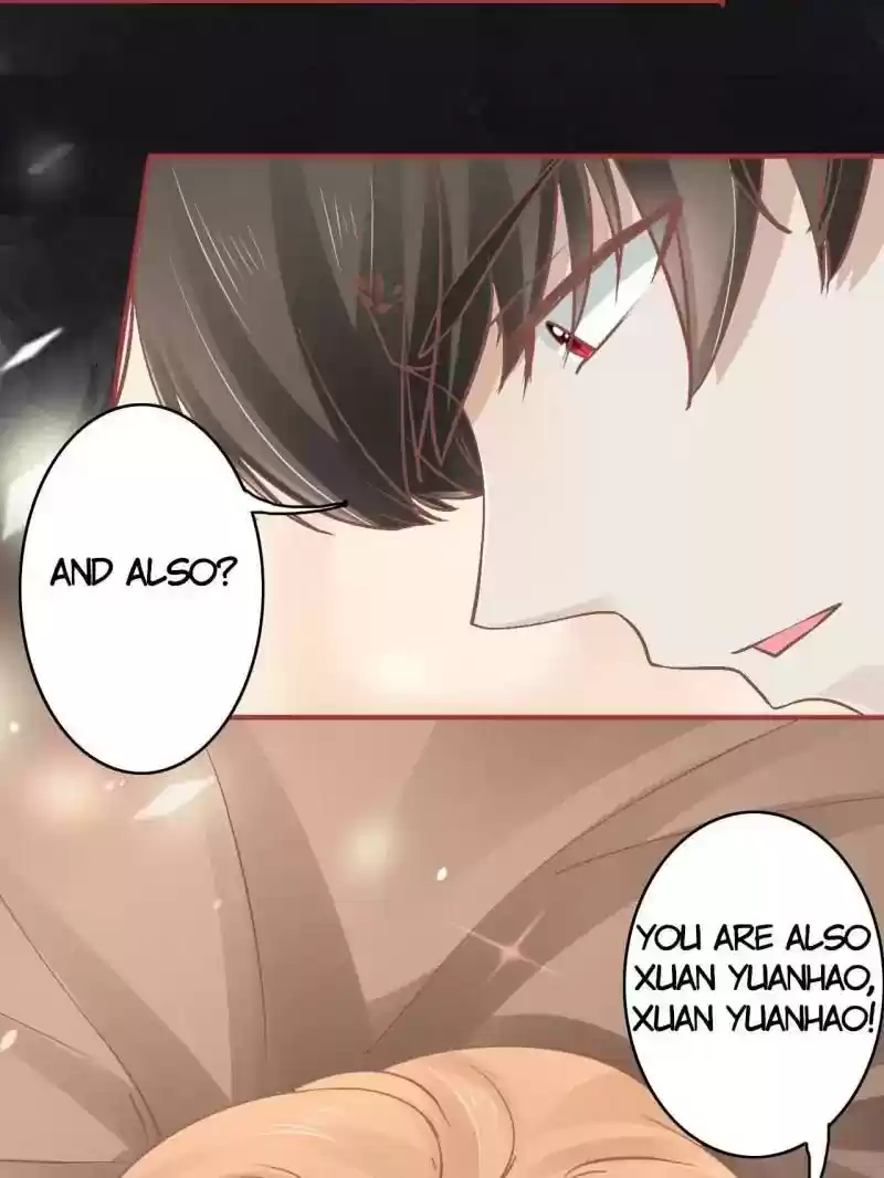 The Ghost Bride Chapter 69