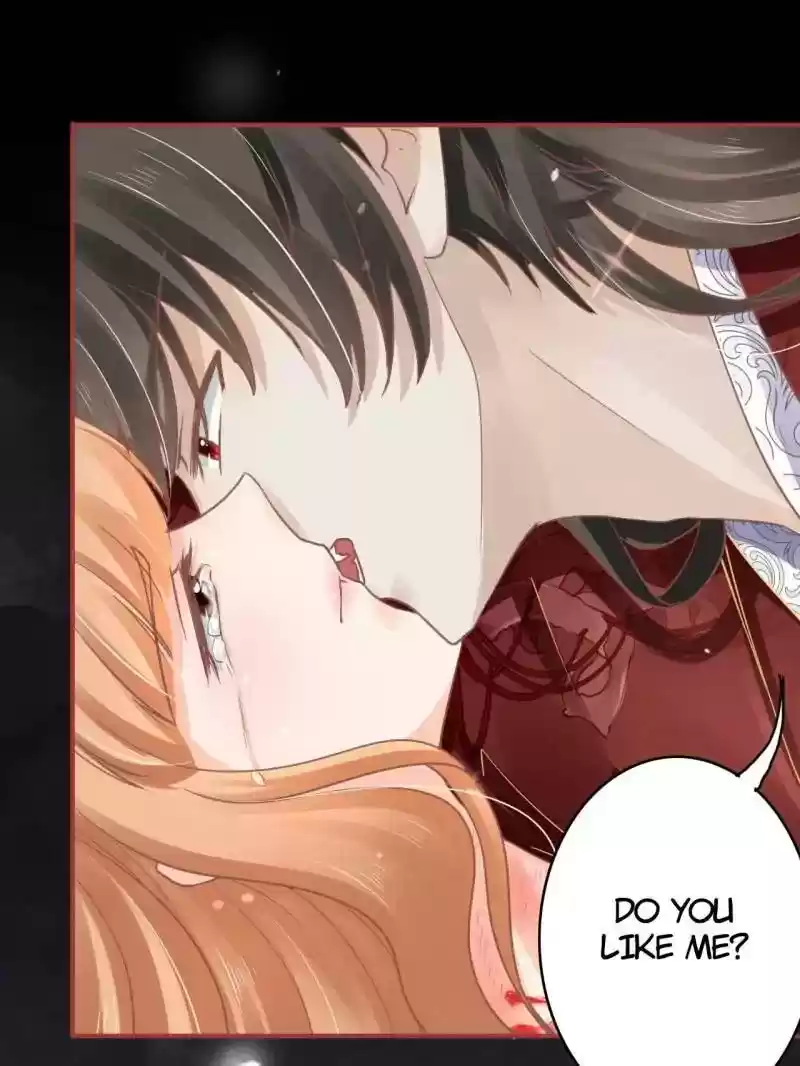 The Ghost Bride Chapter 69