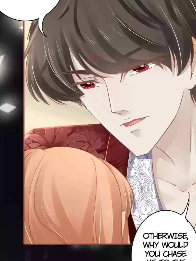 The Ghost Bride Chapter 69