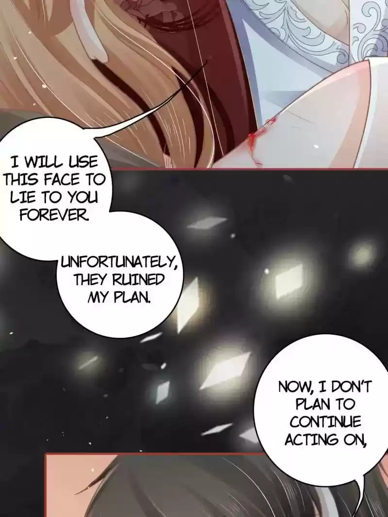 The Ghost Bride Chapter 69