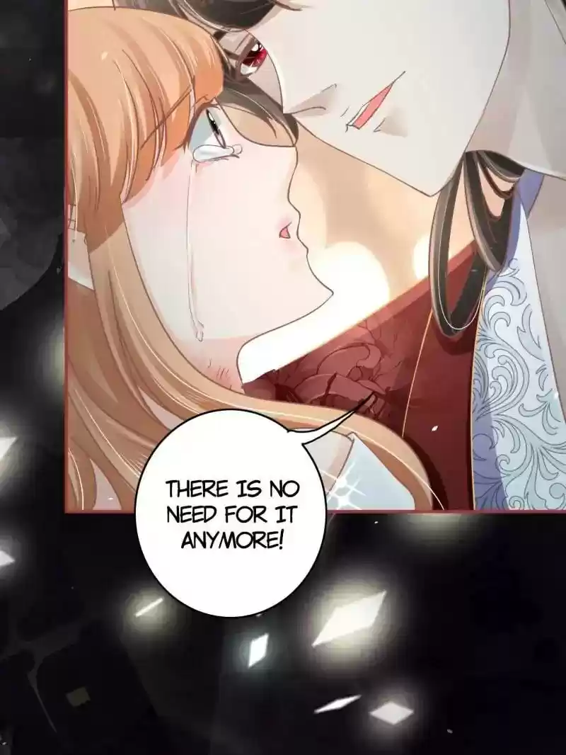 The Ghost Bride Chapter 69