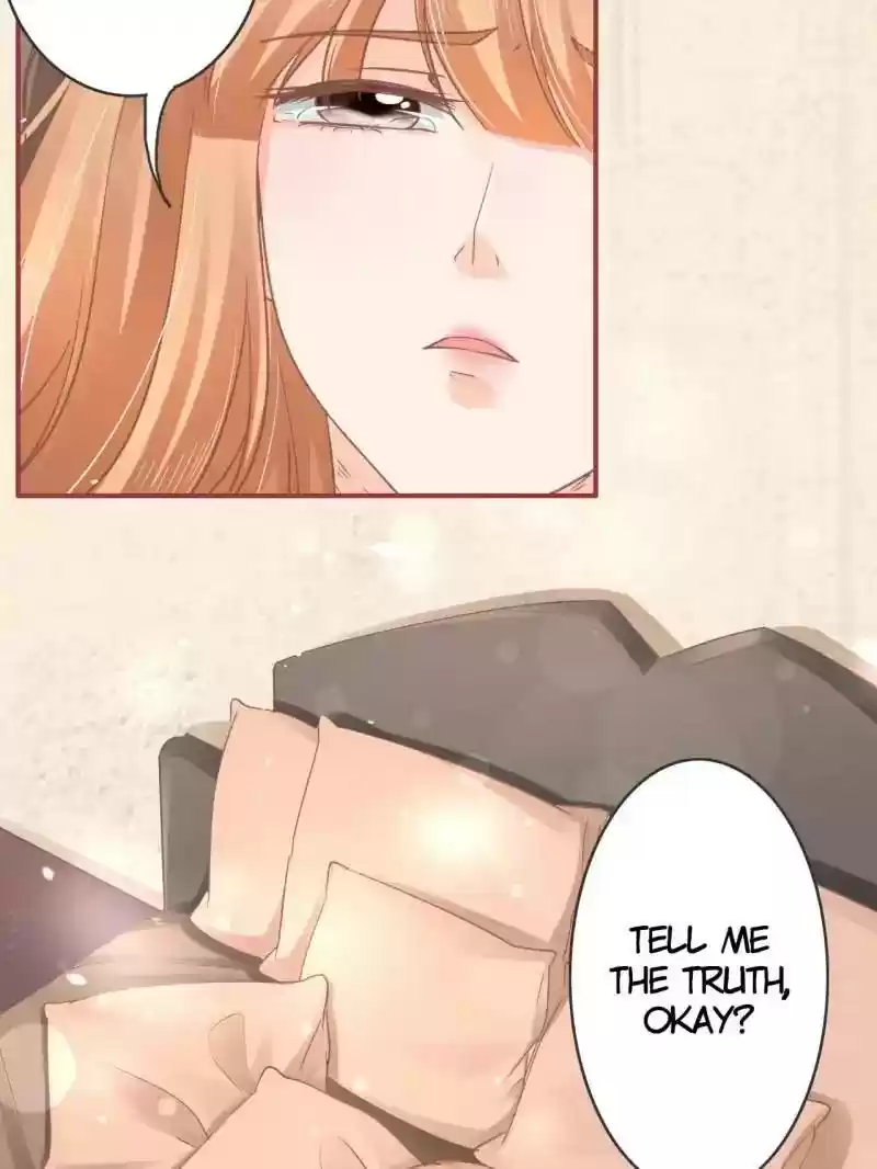 The Ghost Bride Chapter 69