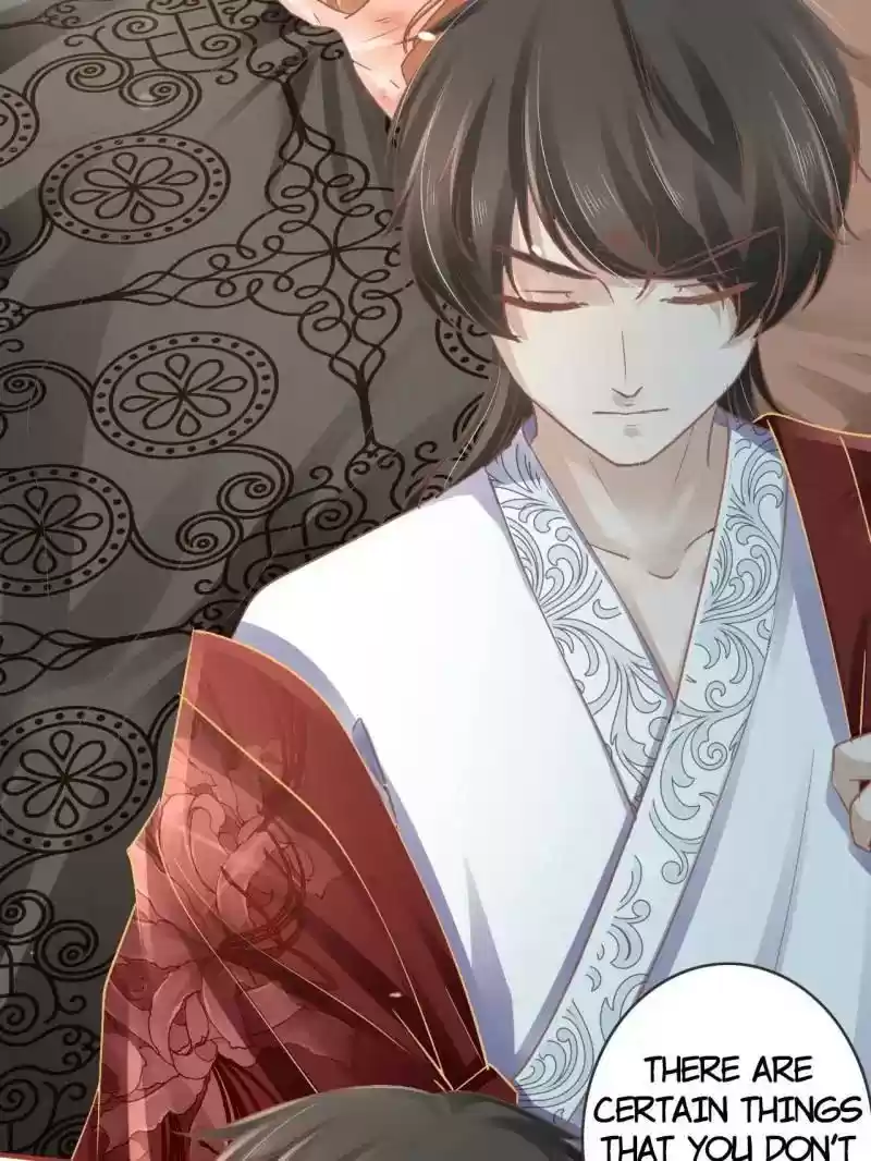 The Ghost Bride Chapter 69