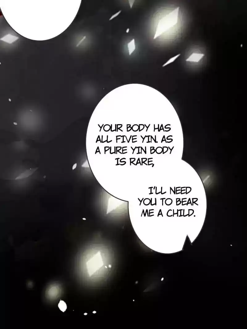 The Ghost Bride Chapter 69