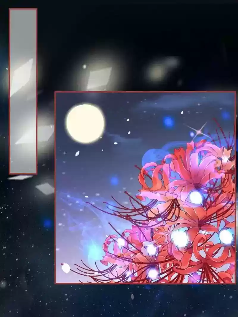 The Ghost Bride Chapter 70