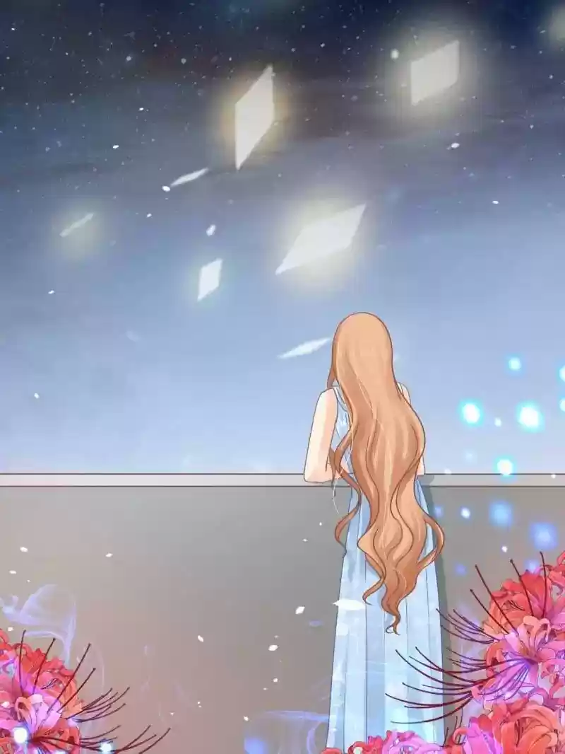 The Ghost Bride Chapter 70