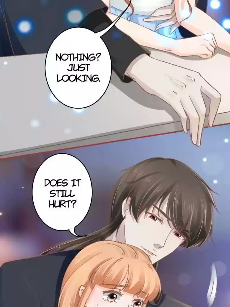 The Ghost Bride Chapter 70