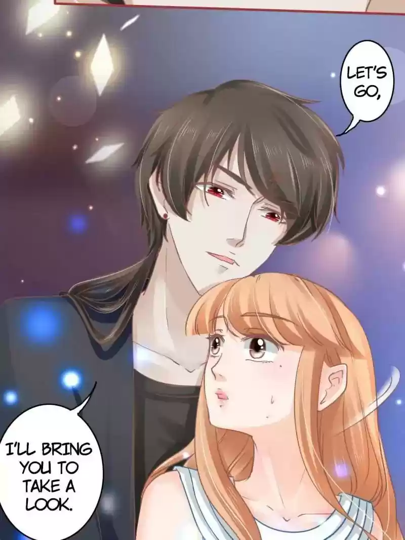 The Ghost Bride Chapter 70