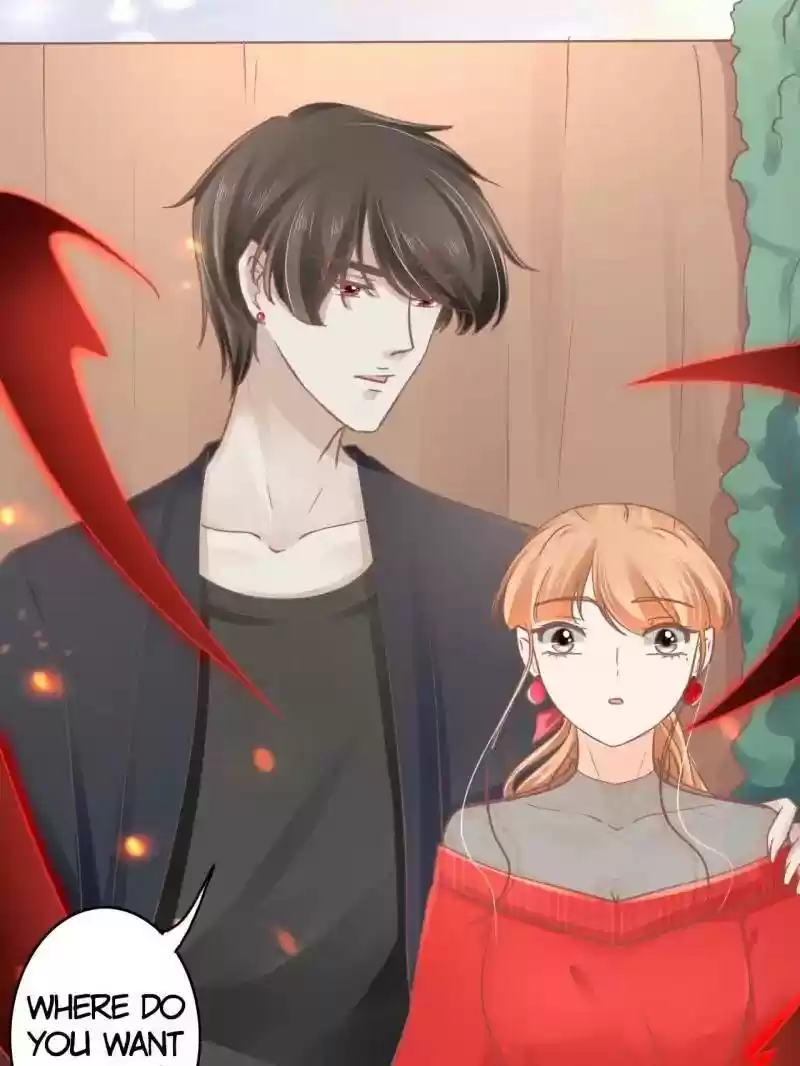 The Ghost Bride Chapter 70