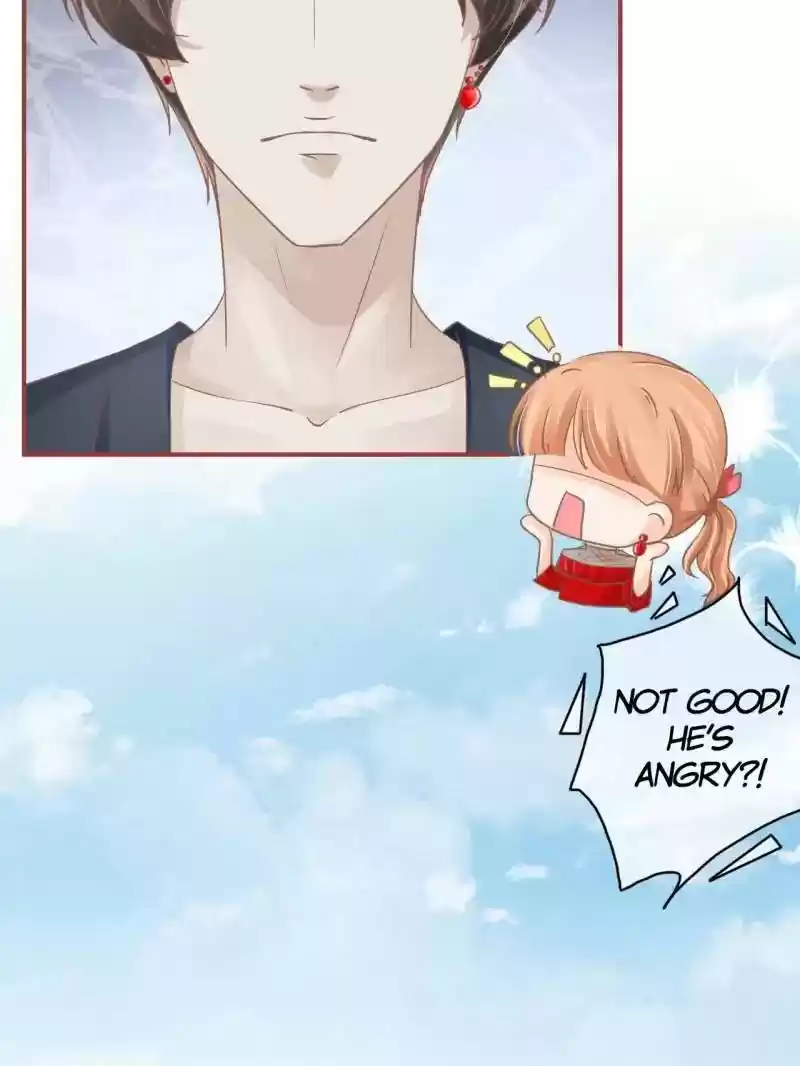 The Ghost Bride Chapter 70