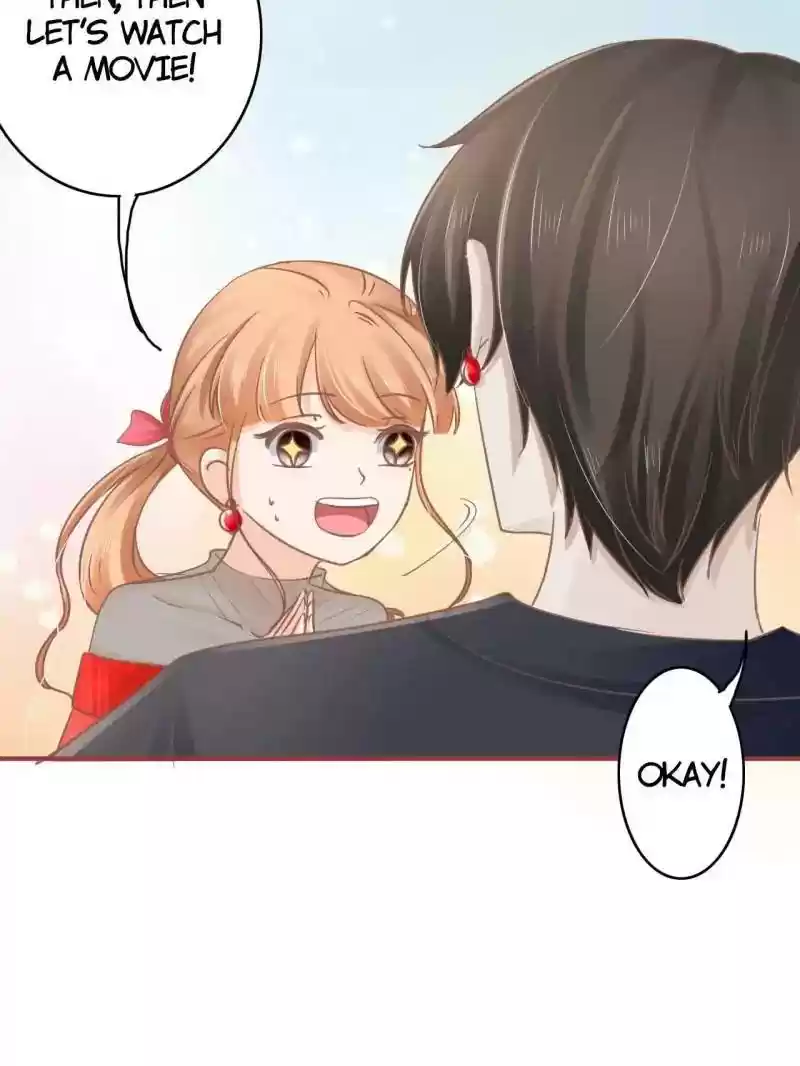 The Ghost Bride Chapter 70