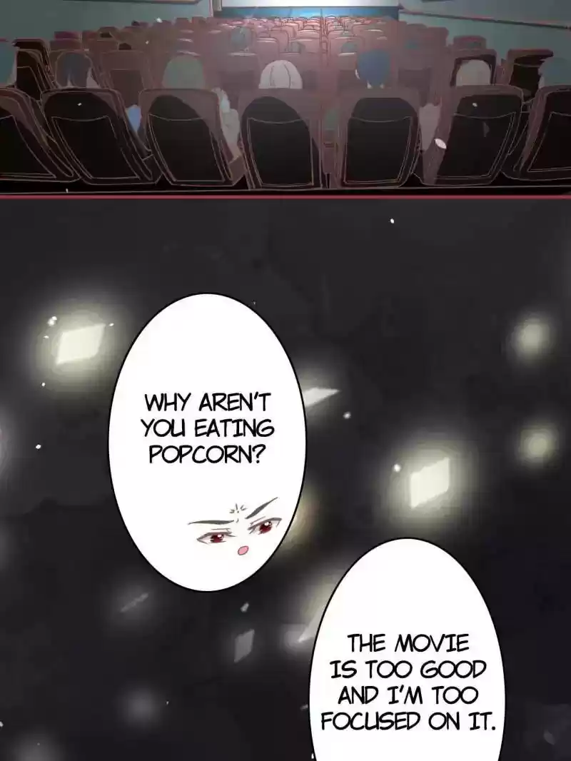 The Ghost Bride Chapter 70