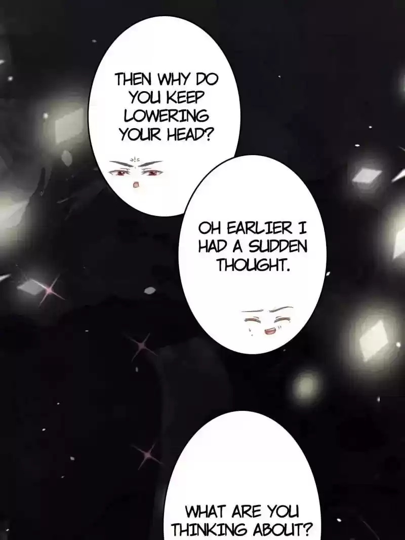 The Ghost Bride Chapter 70