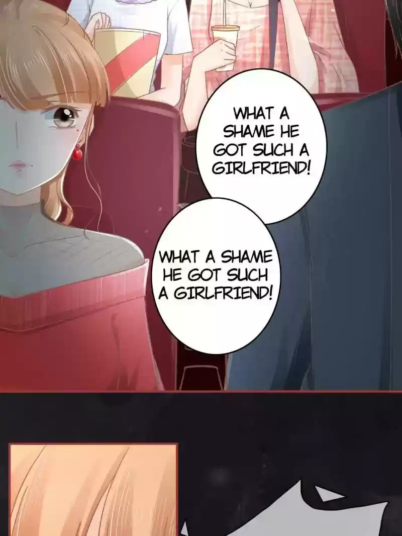 The Ghost Bride Chapter 70