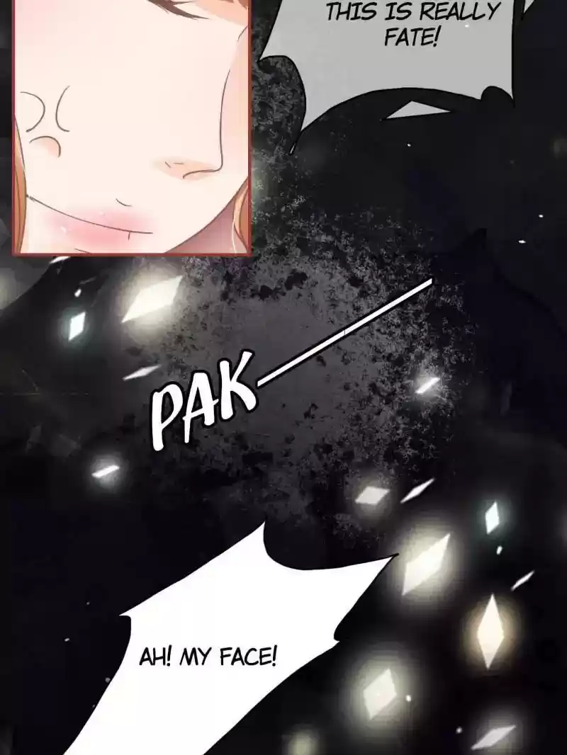 The Ghost Bride Chapter 70