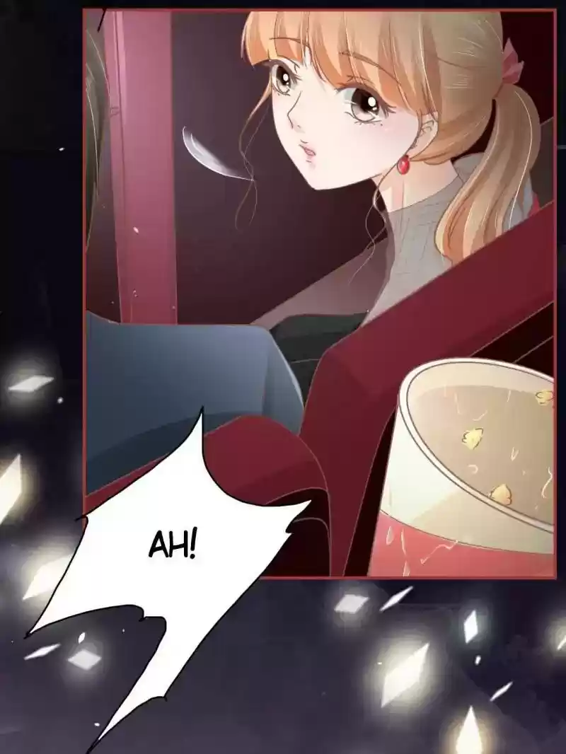 The Ghost Bride Chapter 70