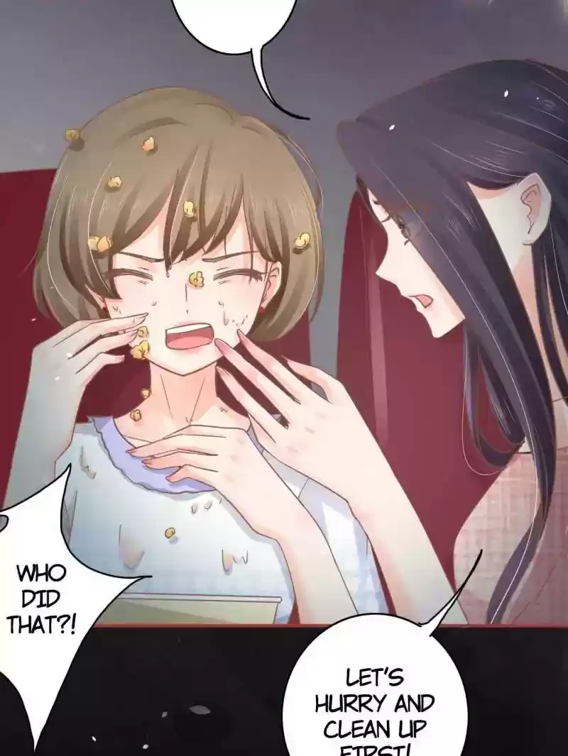 The Ghost Bride Chapter 70