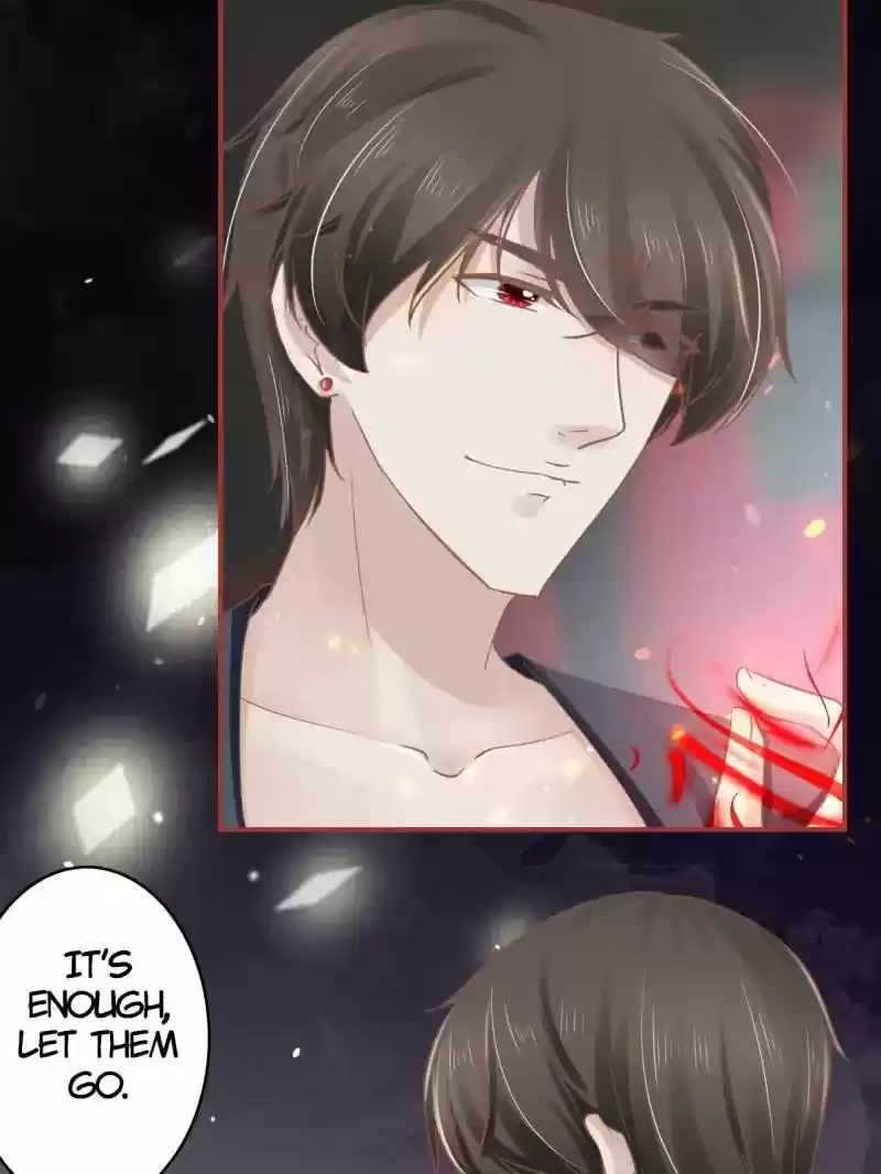 The Ghost Bride Chapter 70