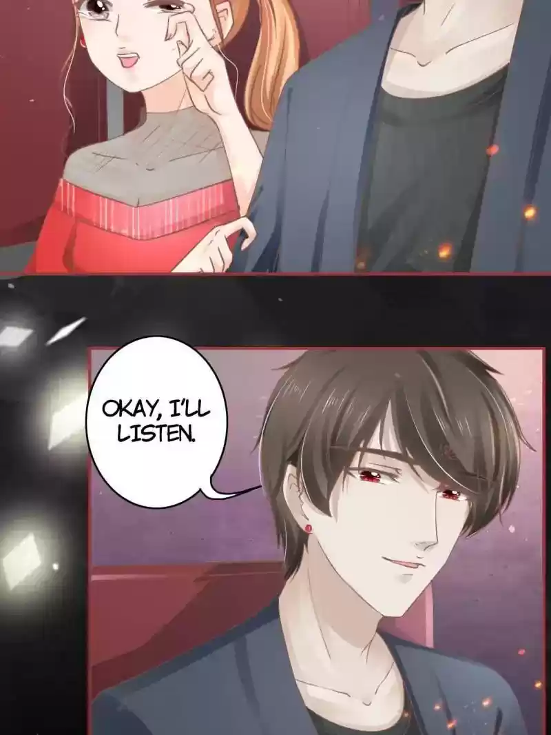 The Ghost Bride Chapter 70