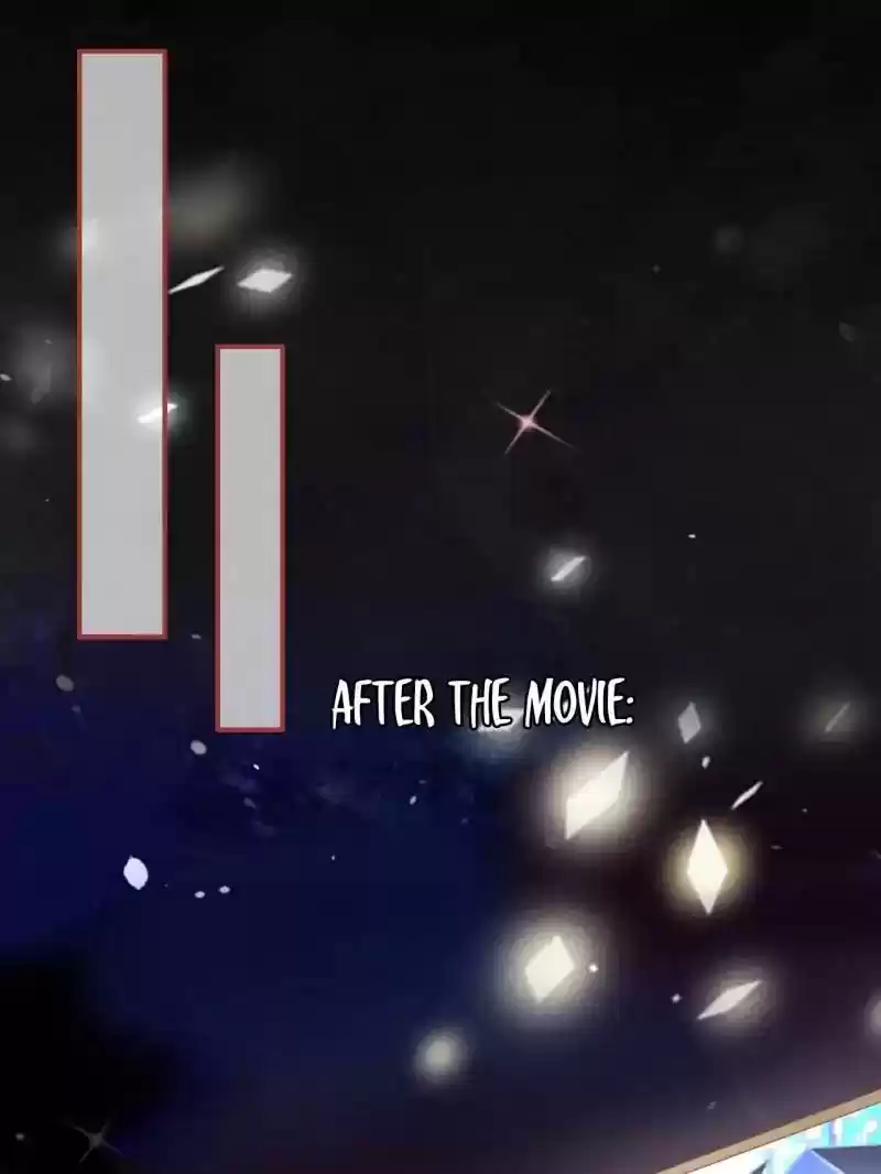 The Ghost Bride Chapter 71